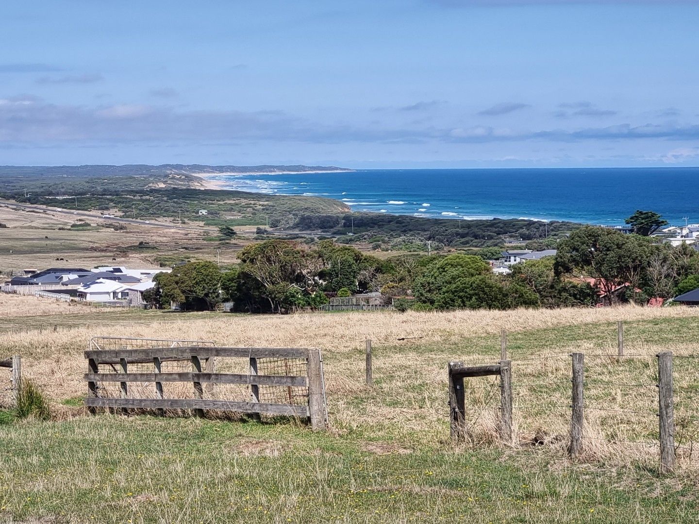 Lot 92 Messmate Road, Kilcunda VIC 3995, Image 0