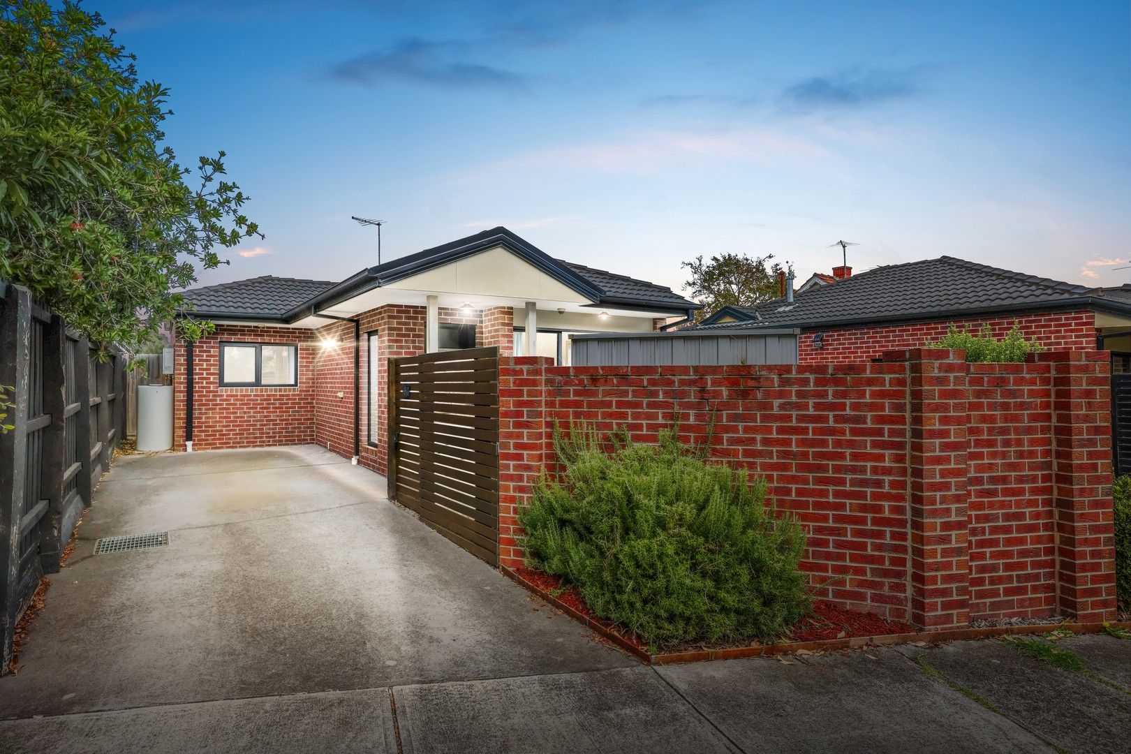 6/29 Railway Parade, Murrumbeena VIC 3163, Image 0