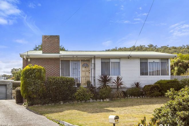 Picture of 29 Poplar Road, RISDON VALE TAS 7016