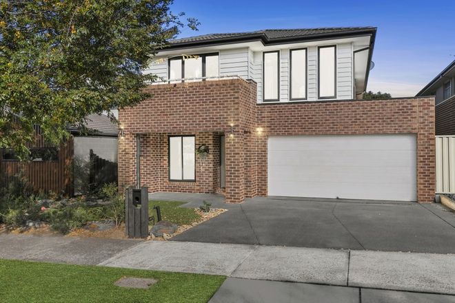 Picture of 25 Sargood Street, NORTH GEELONG VIC 3215