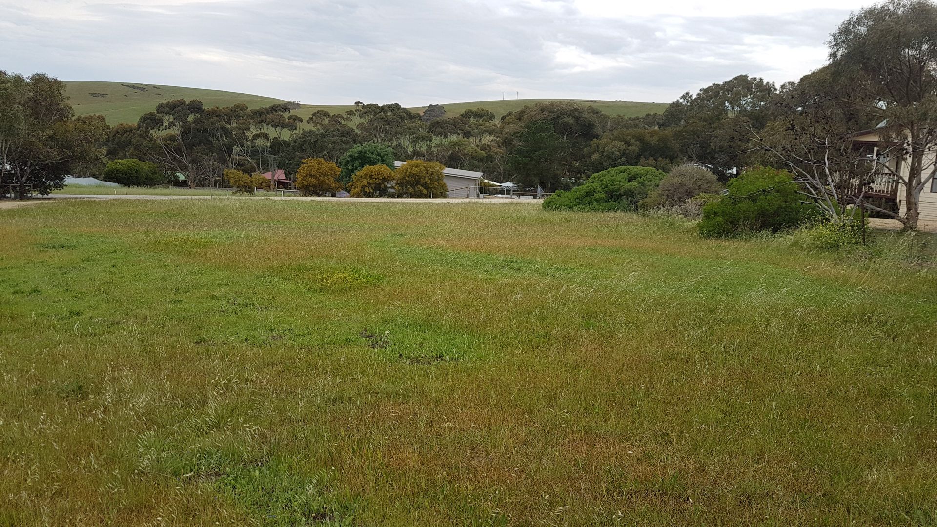 Lot 65 Karatta Road, Second Valley SA 5204, Image 1