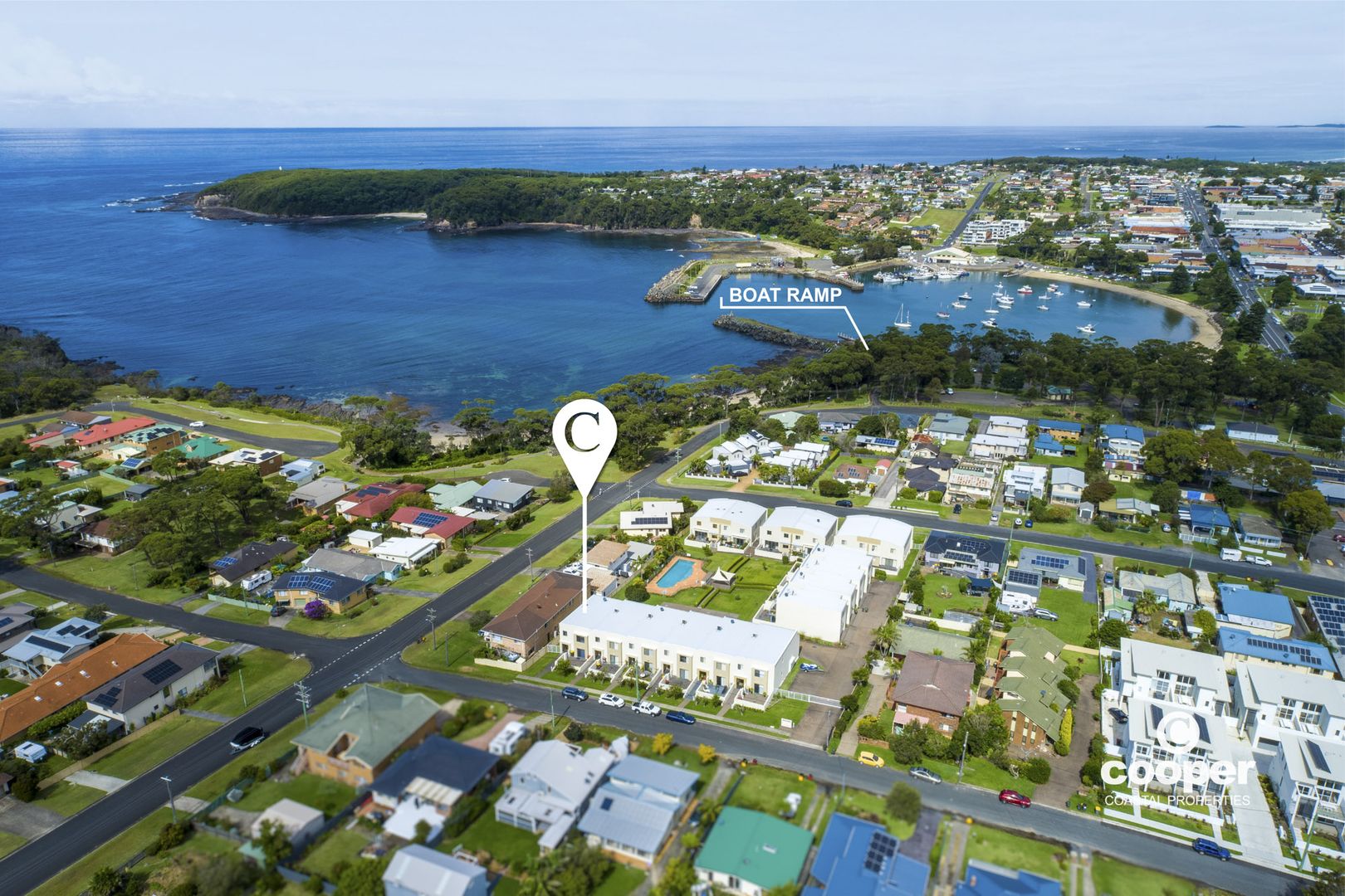 6/14 Dolphin Street, Ulladulla NSW 2539, Image 2