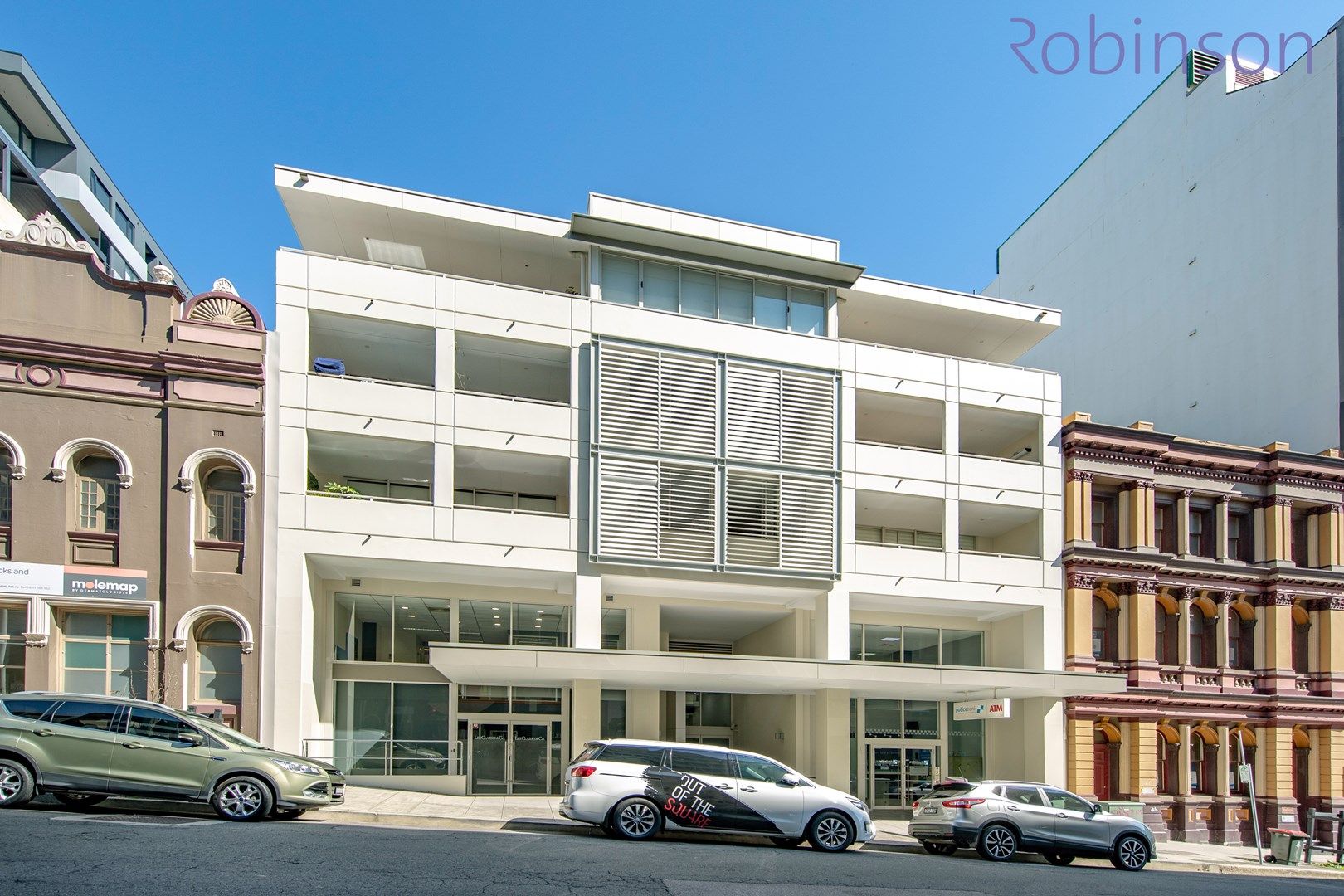 501/24 Bolton Street, Newcastle NSW 2300, Image 2