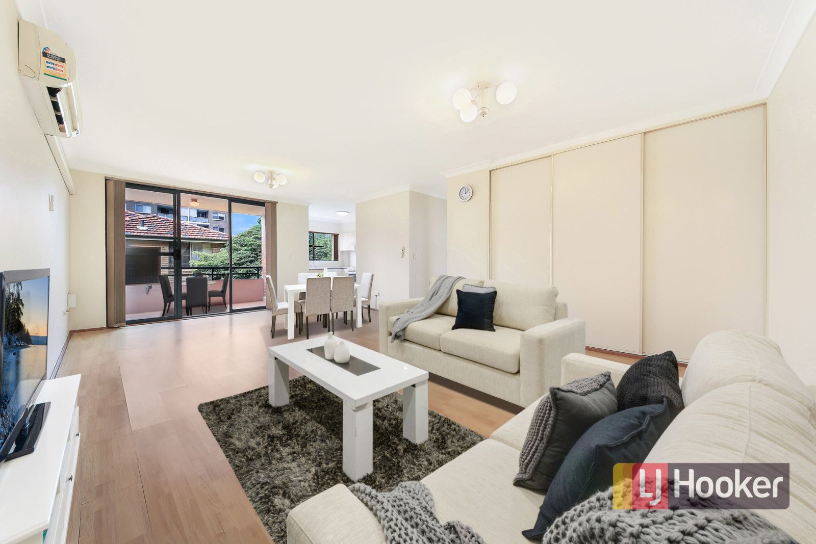 8/1 Civic Road, Auburn NSW 2144, Image 1