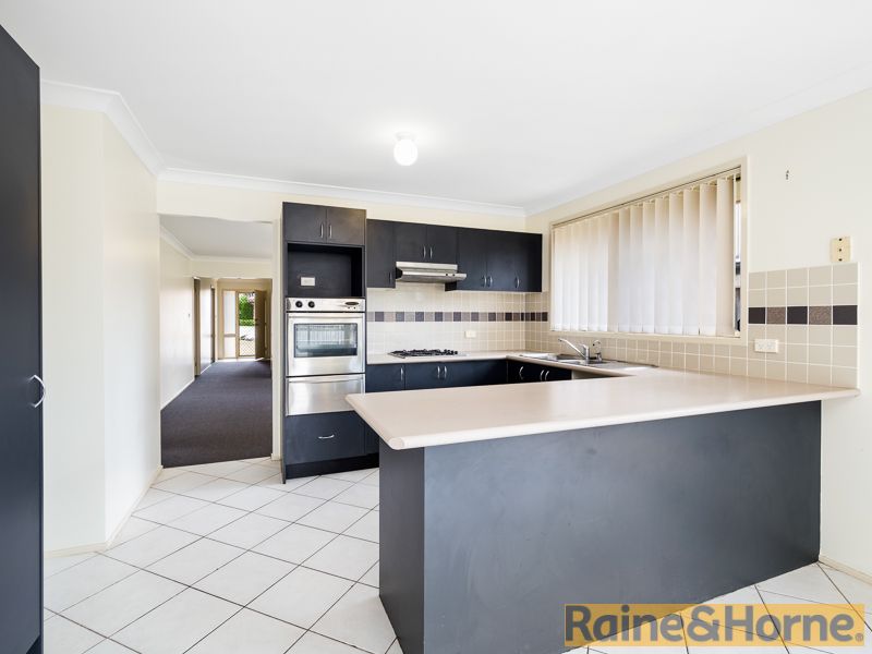 30 Mailey Cct, Rouse Hill NSW 2155, Image 2