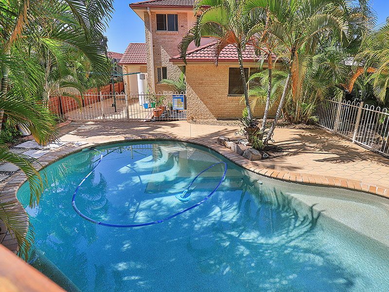 30 Warrego Crescent, Murrumba Downs QLD 4503, Image 0