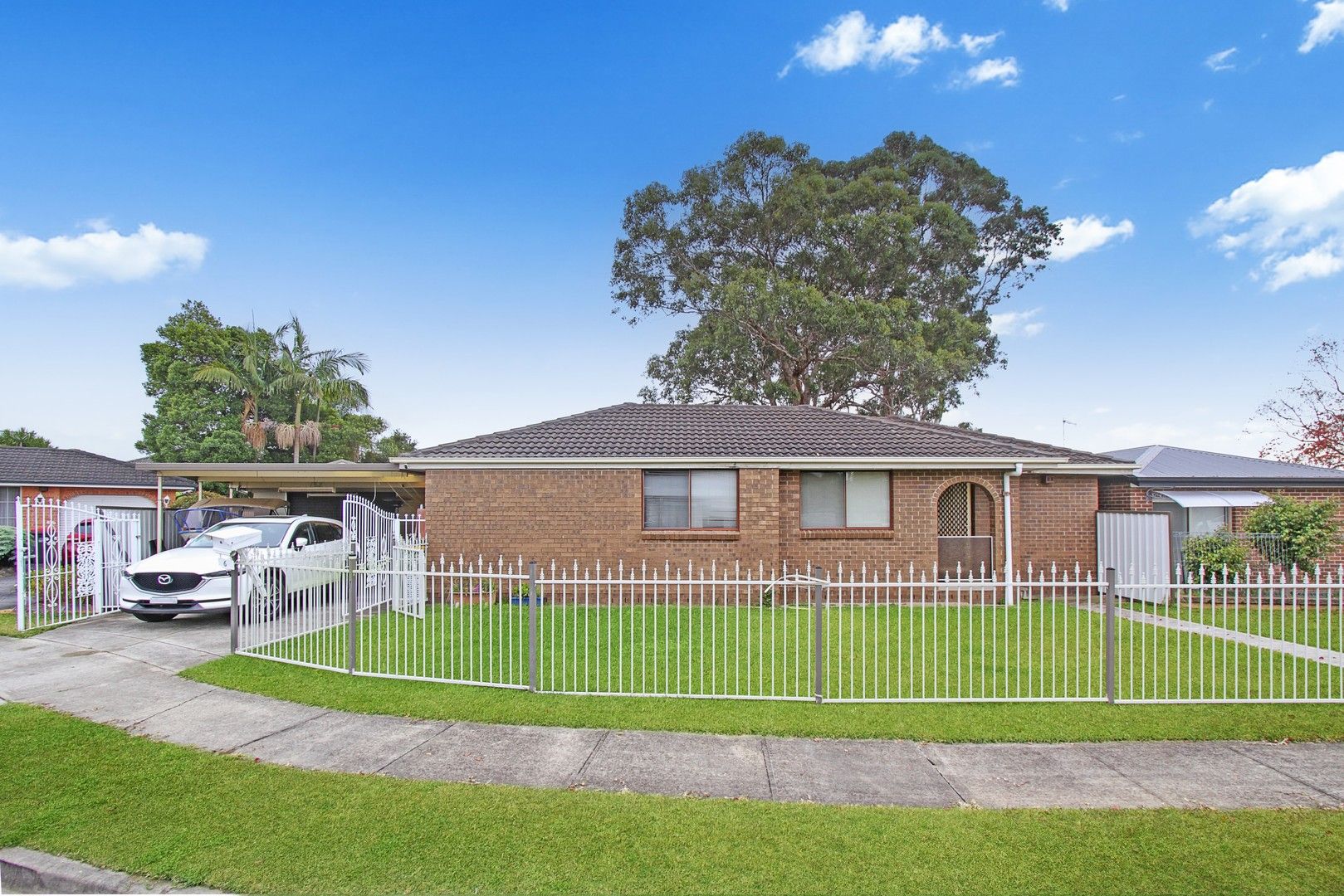 6 & 6A Lee Close, Edensor Park NSW 2176, Image 0