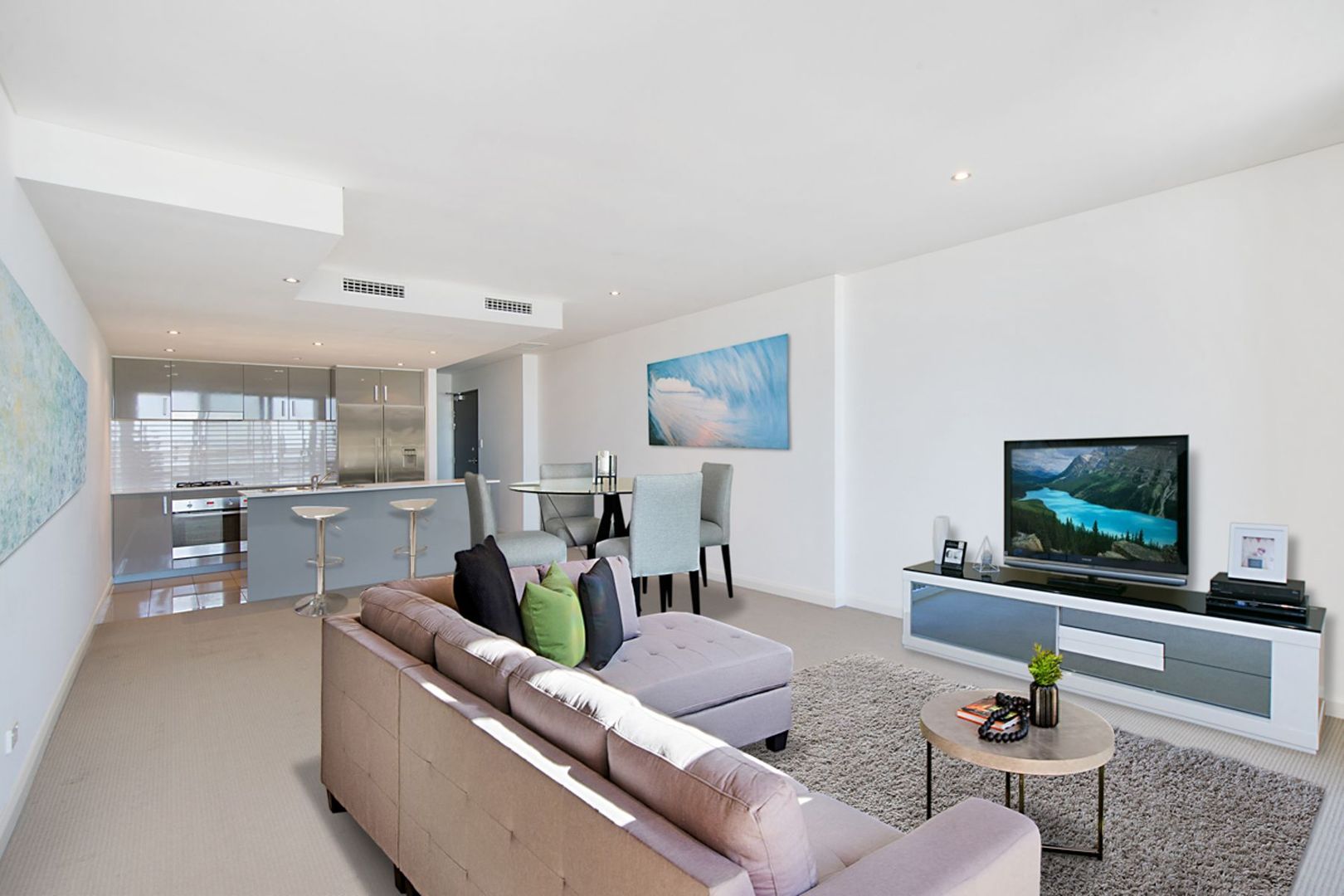 407/38 Smart Street, Charlestown NSW 2290, Image 2