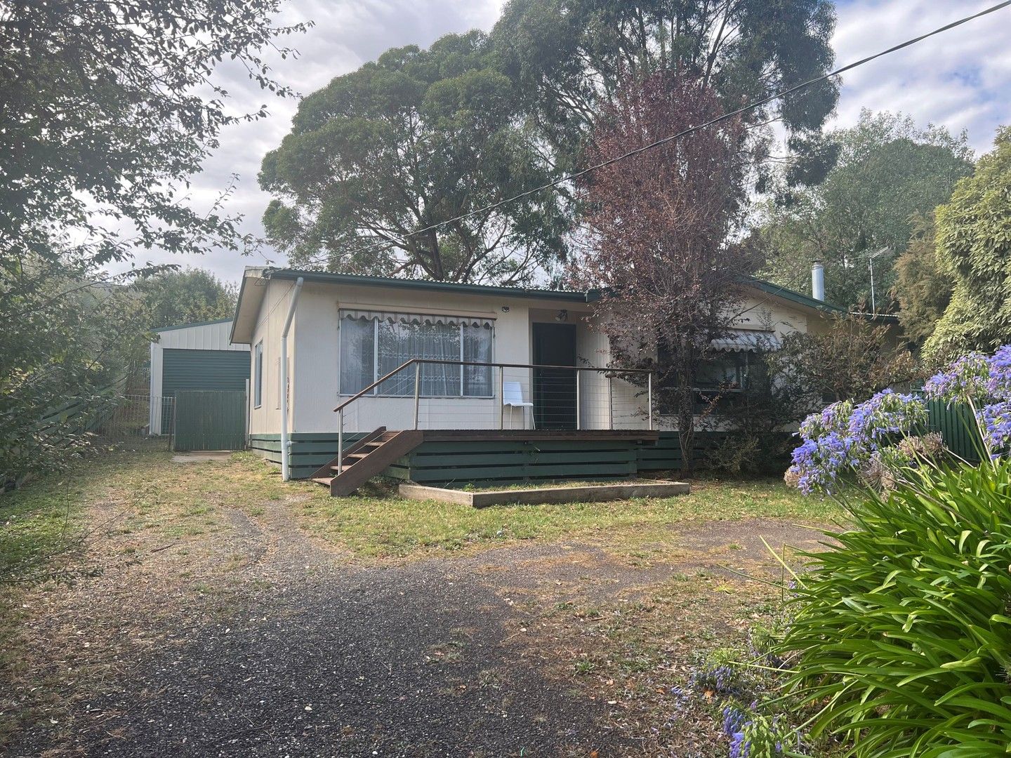 4 Morris Street, Daylesford VIC 3460 House For Rent Domain