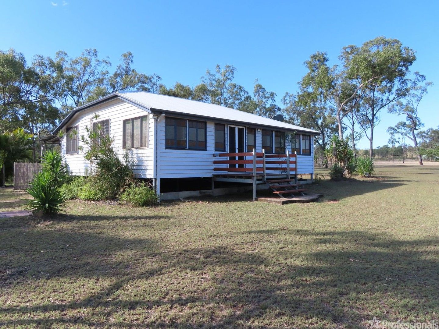 384 Normanby Road, Bowen QLD 4805, Image 1