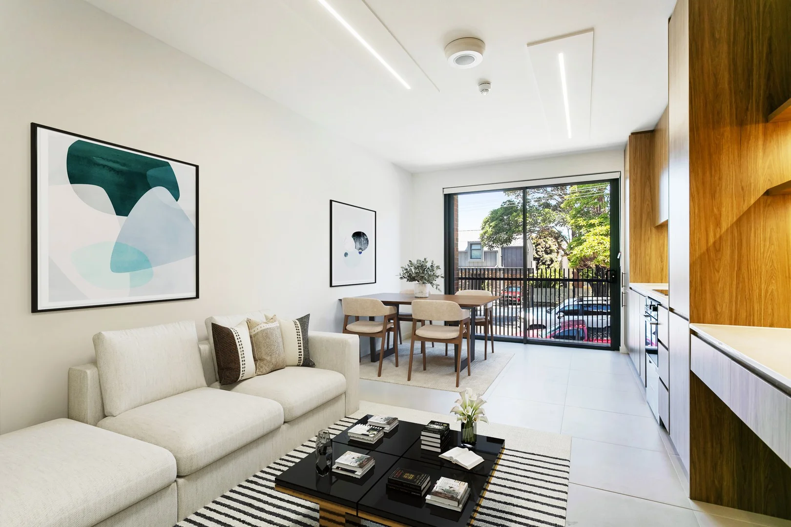 6/1 Rayner Street, Lilyfield NSW 2040