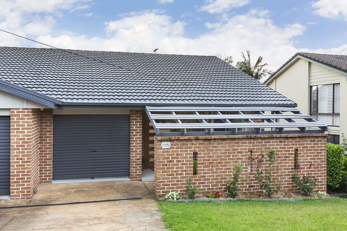 3 bedrooms Semi-Detached in 60B Wedmore Road EMU HEIGHTS NSW, 2750
