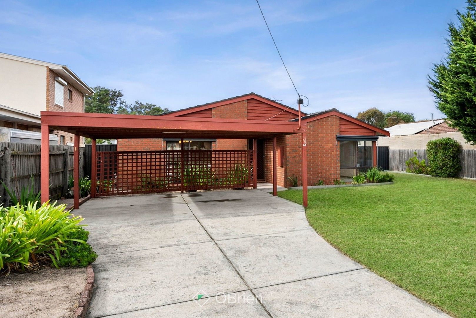 34 Ruyton Drive, Capel Sound VIC 3940 House For Rent Domain