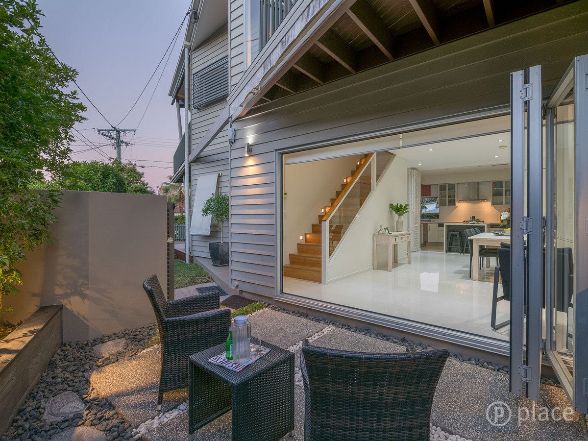 42 Rockbourne Terrace, Paddington QLD 4064, Image 0