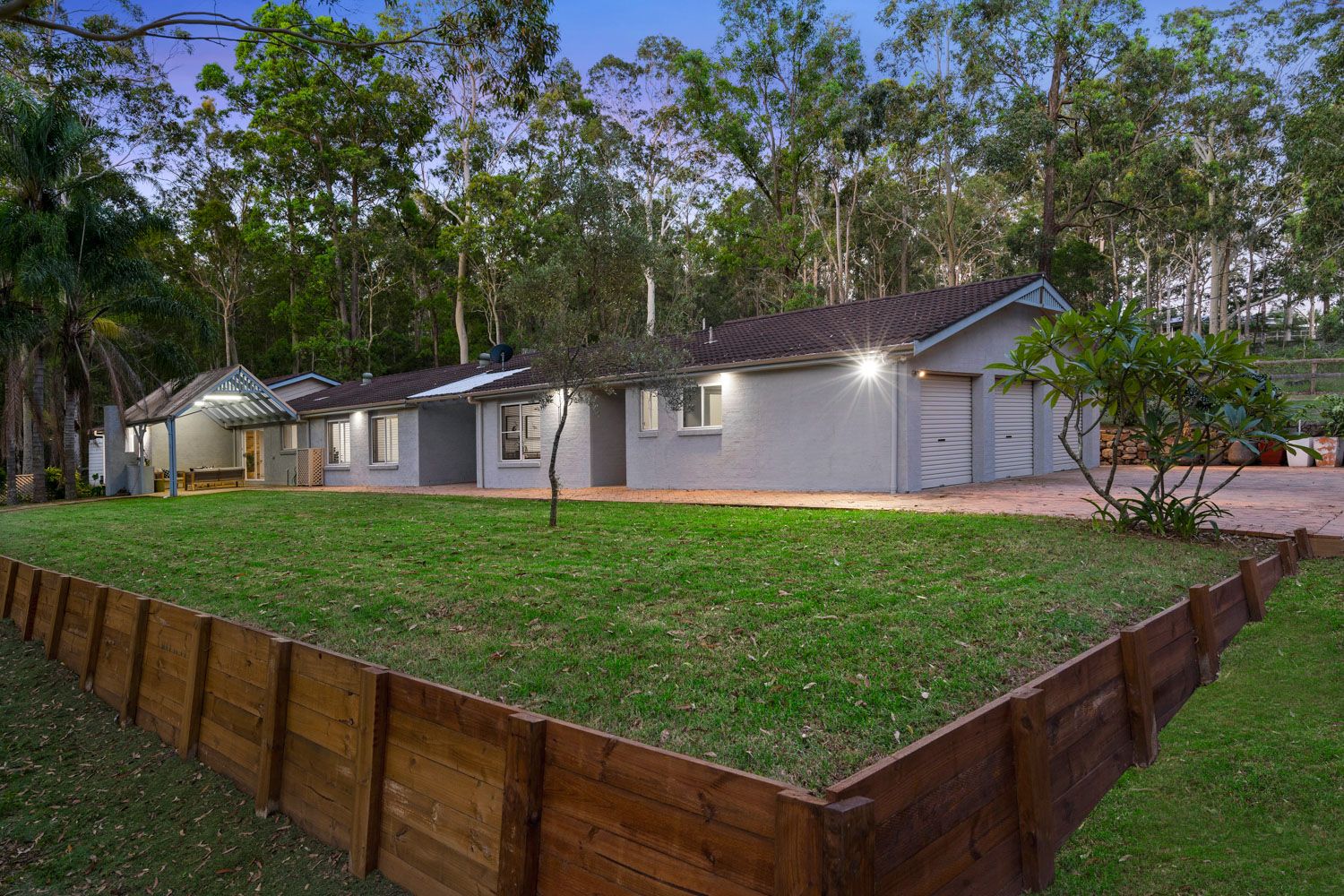 8 Francis Byrnes Road, Jilliby NSW 2259, Image 1