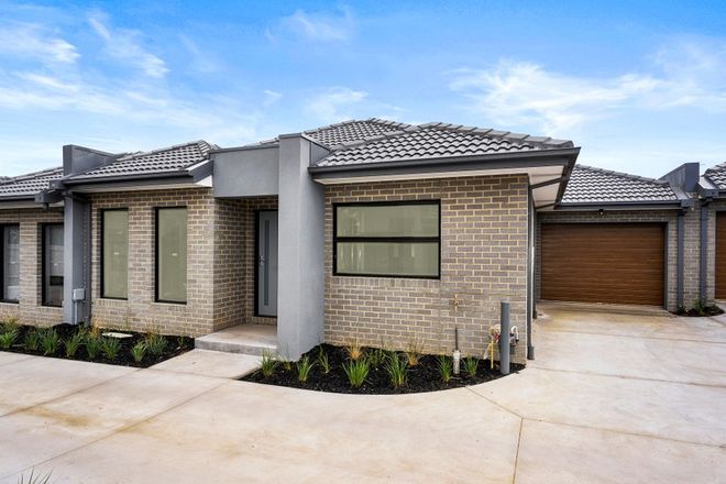 Picture of 7/149 Dudley Street, WALLAN VIC 3756