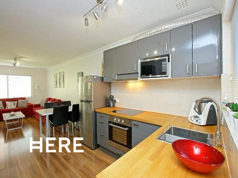 2 bedrooms Apartment / Unit / Flat in 10/109 Weaponess Road WEMBLEY DOWNS WA, 6019