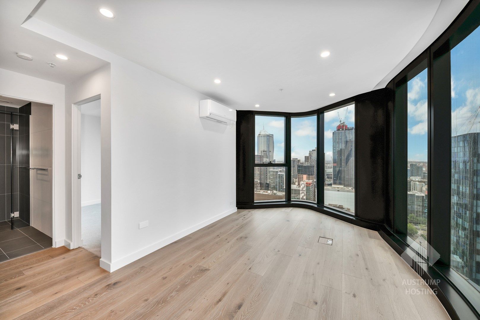 1 bedrooms Apartment / Unit / Flat in 3701/371 Little Lonsdale Street MELBOURNE VIC, 3000