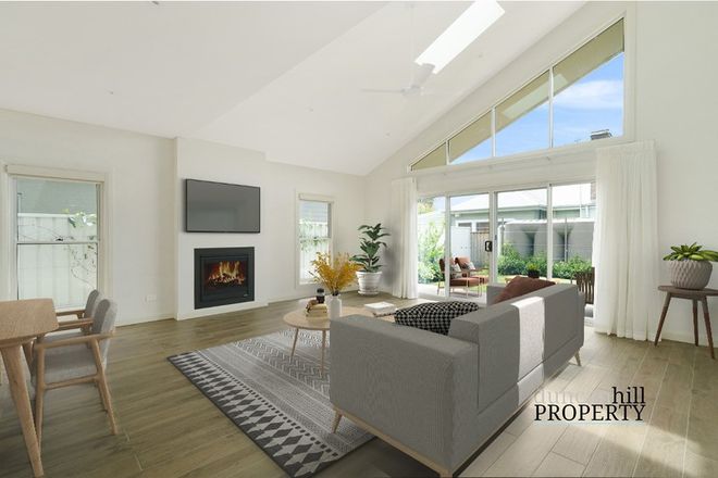 Picture of 16C Gordon Road, BOWRAL NSW 2576