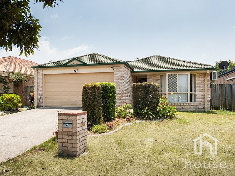 6 Ficus Drive, Meadowbrook QLD 4131, Image 1