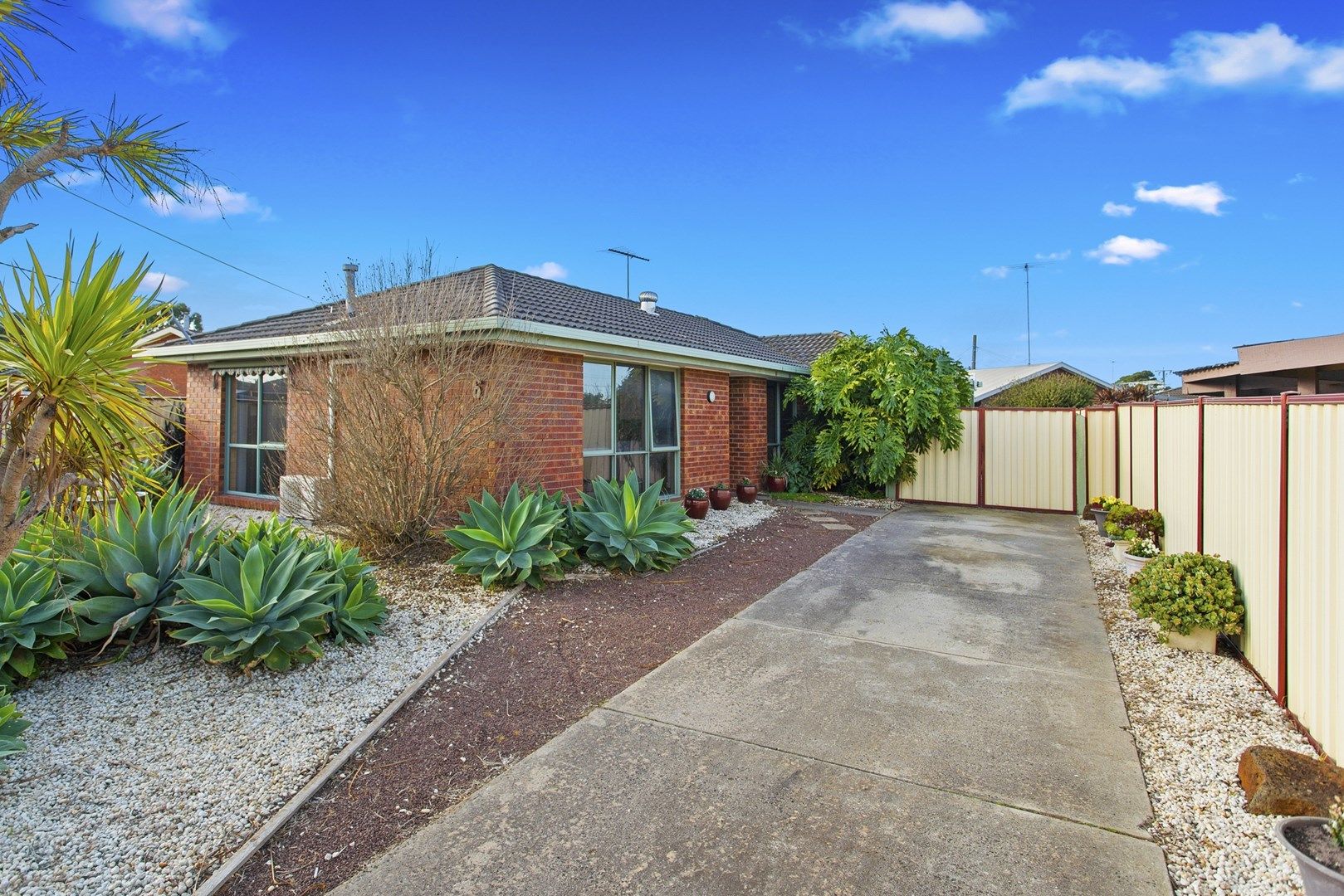 6 Strathmore Court, St Albans Park VIC 3219, Image 0