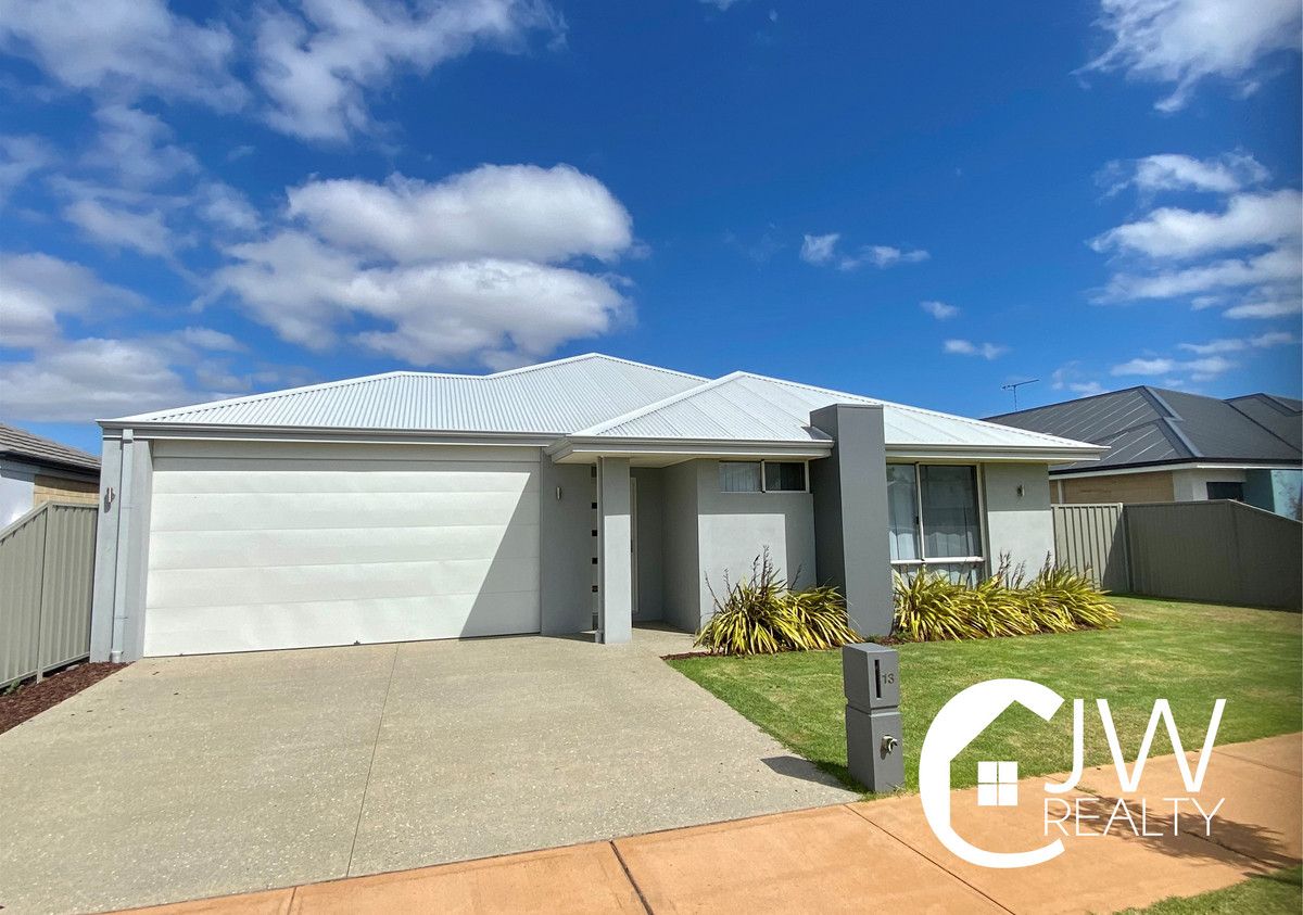 13 Plankton Street, Kealy WA 6280, Image 0