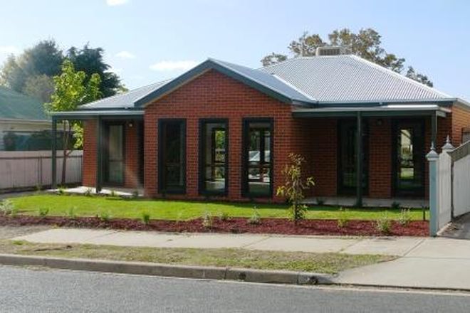 Picture of 1/30 Butler Street, SEYMOUR VIC 3660