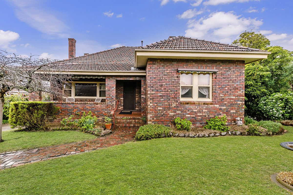 46 MCINTYRE STREET, Hamilton VIC 3300, Image 0