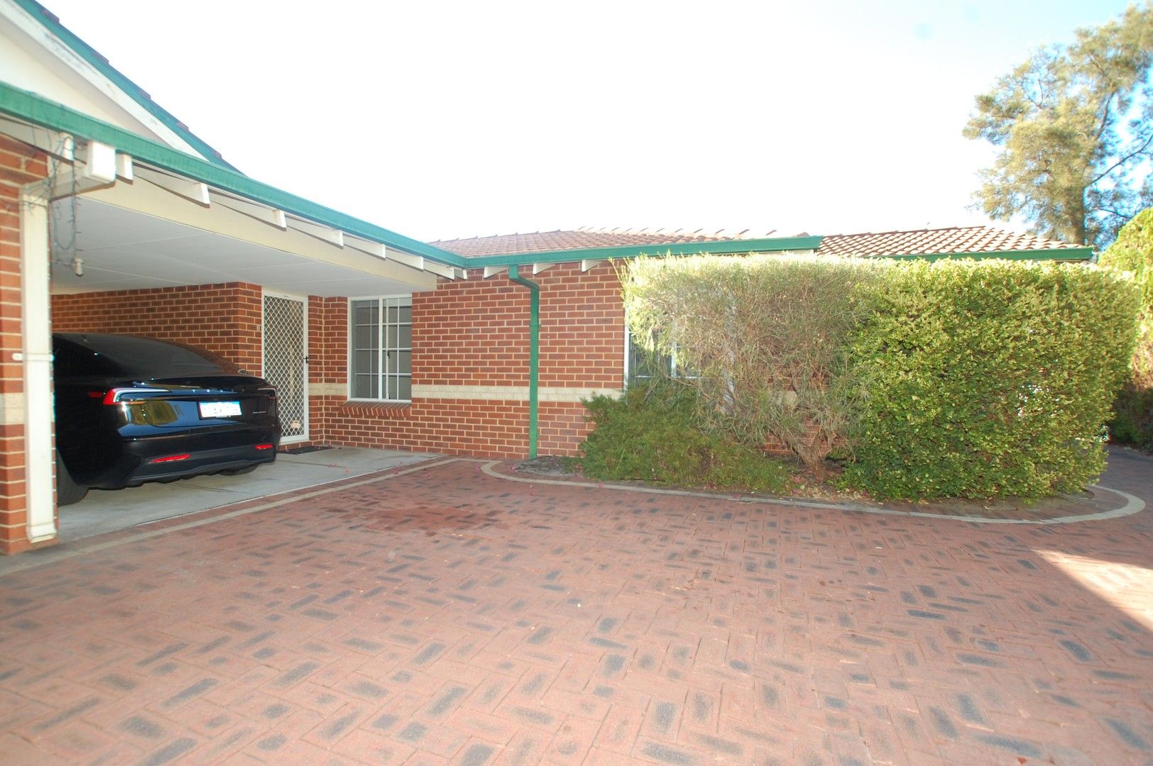 3 bedrooms Villa in 3/21 Walter Road West INGLEWOOD WA, 6052