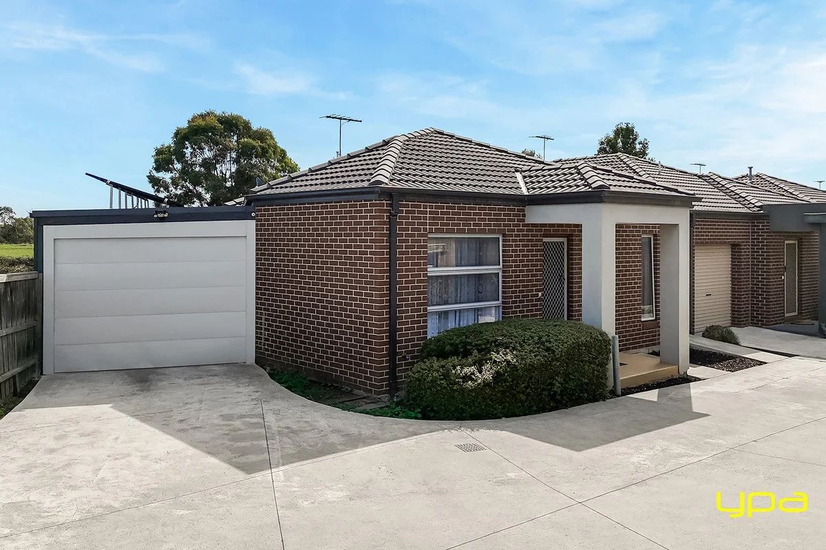 7/41-45 Valencia Circuit, Cranbourne VIC 3977