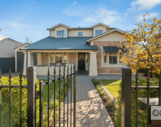 24 William Street, Clarence Park SA 5034