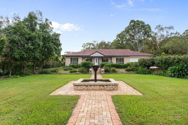 Picture of 5 Brolga Court, LITTLE MOUNTAIN QLD 4551