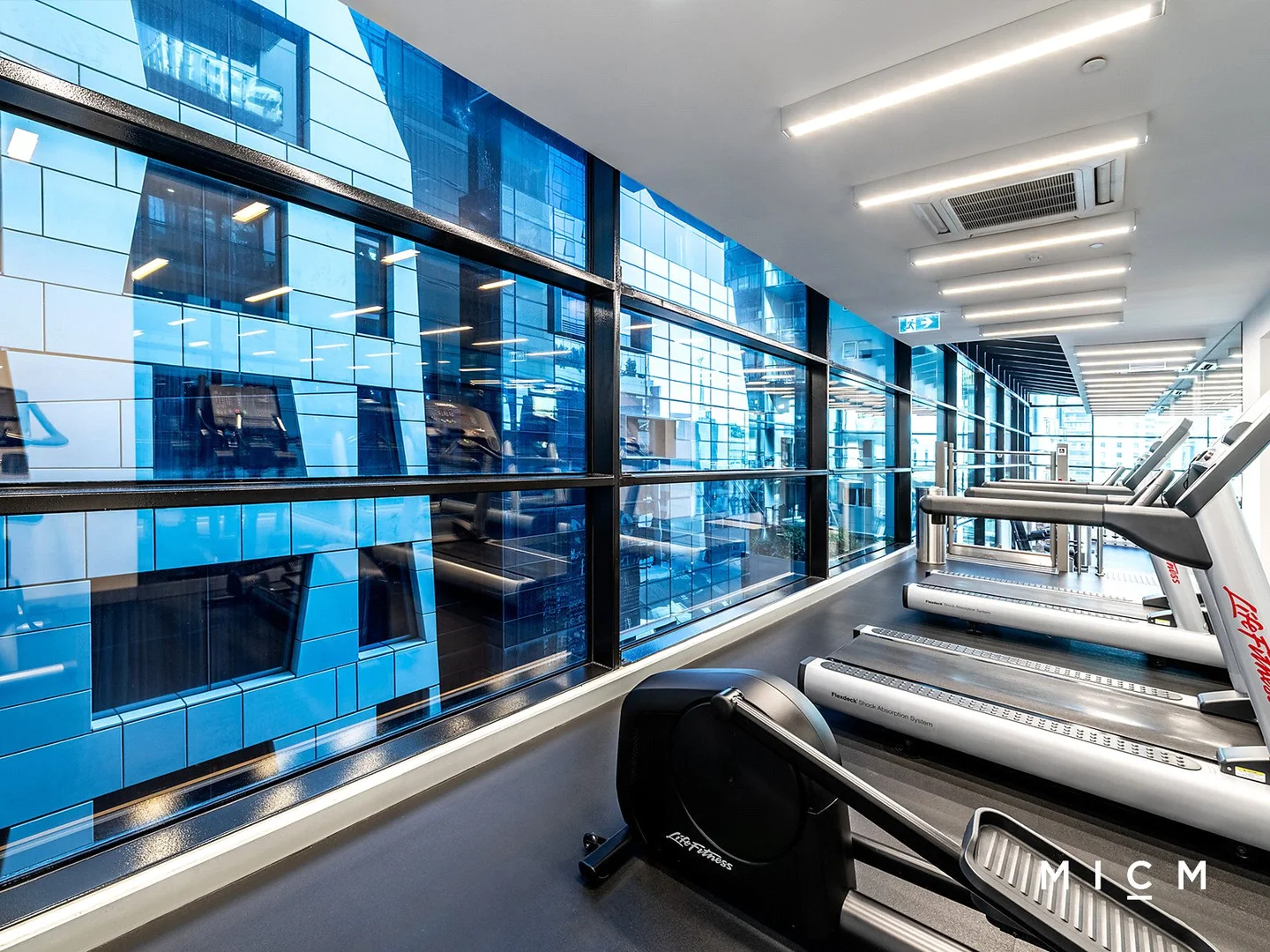 Additional image 14 of 3502/601 Little Lonsdale Street, Melbourne VIC 3000