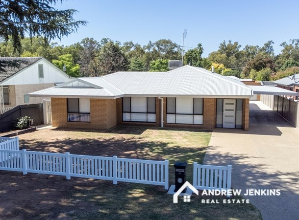 10 Brepbir Street, Cobram VIC 3644