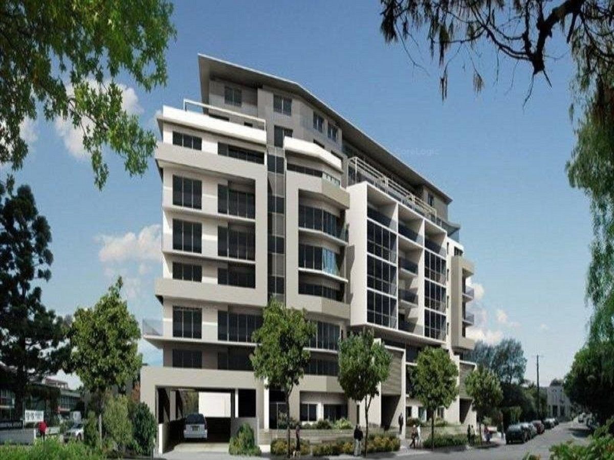 2 bedrooms Apartment / Unit / Flat in 105/6 Bidjigal Road ARNCLIFFE NSW, 2205
