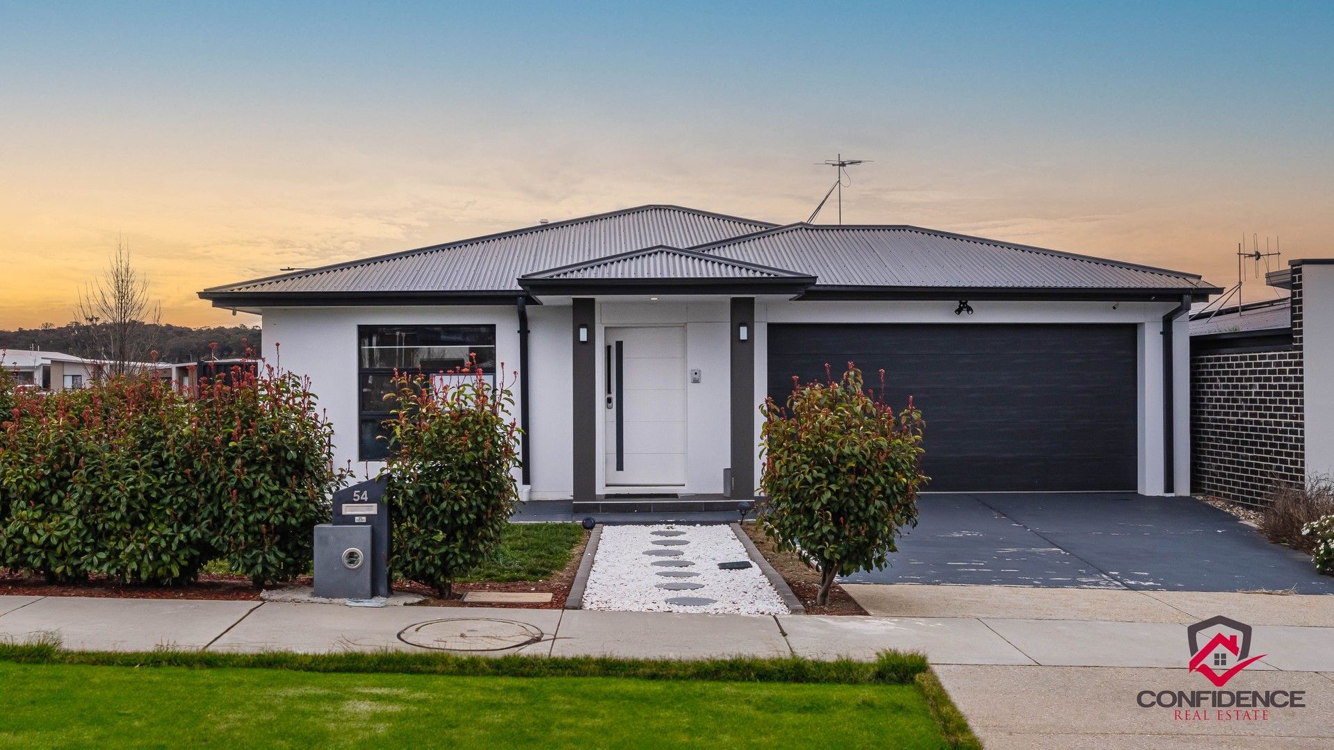 54 Mccredie Street, Taylor ACT 2913, Image 1