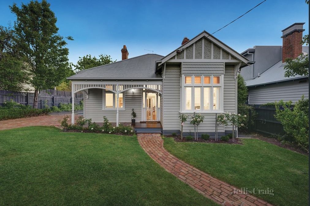 6 McGregor Street, Canterbury VIC 3126, Image 0