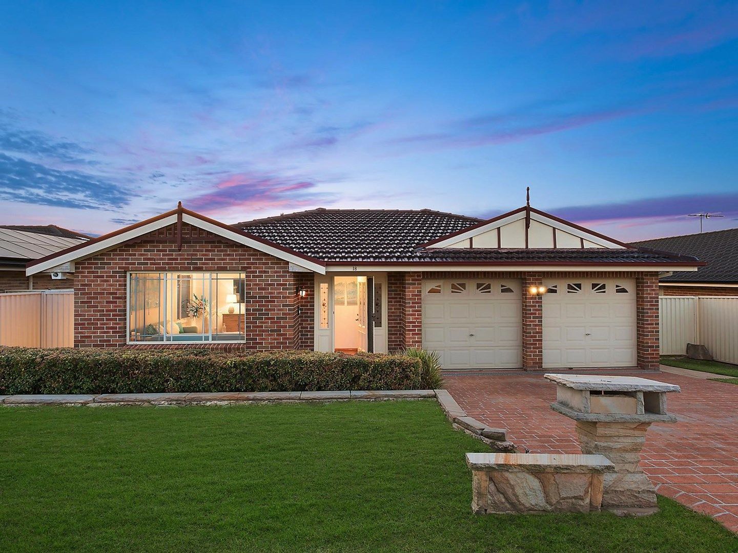 18 Foxtail Crescent, Woongarrah NSW 2259, Image 0