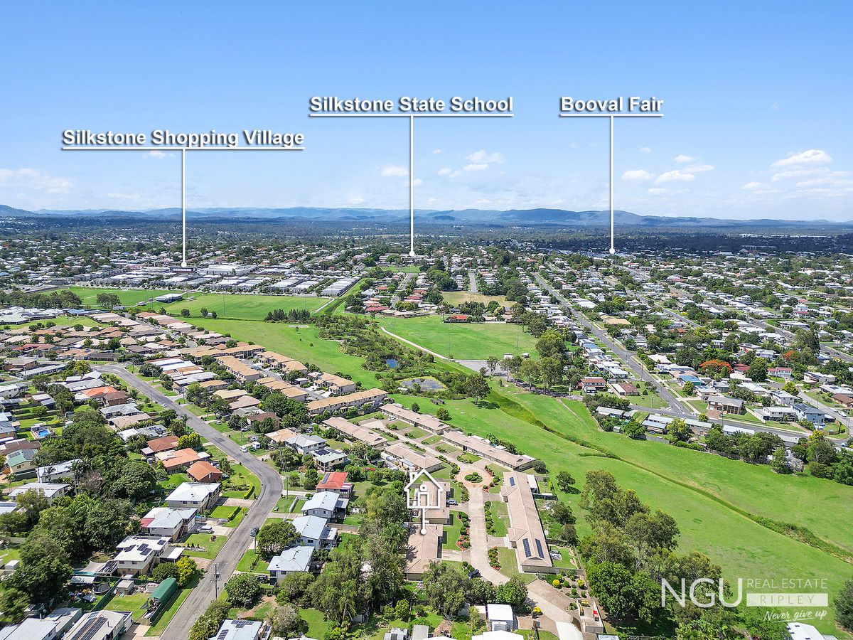 2/112B Robertson Road, Eastern Heights QLD 4305, Image 1