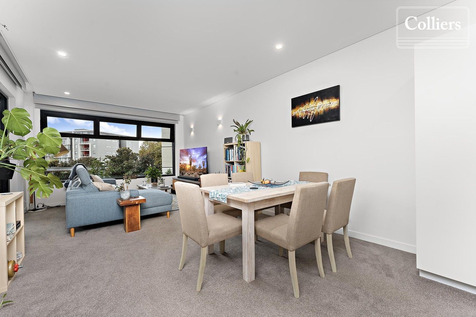 202/73 Flinders Street, Wollongong NSW 2500, Image 0