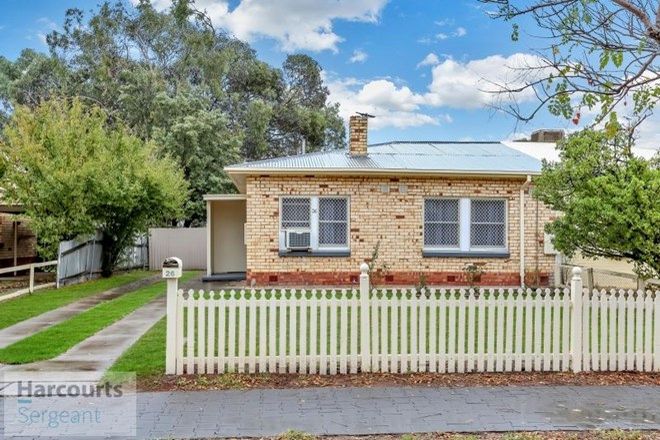 Picture of 26 Guerin Road, ELIZABETH VALE SA 5112