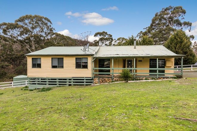 Picture of 25 Balmer Road, REEDY CREEK VIC 3658