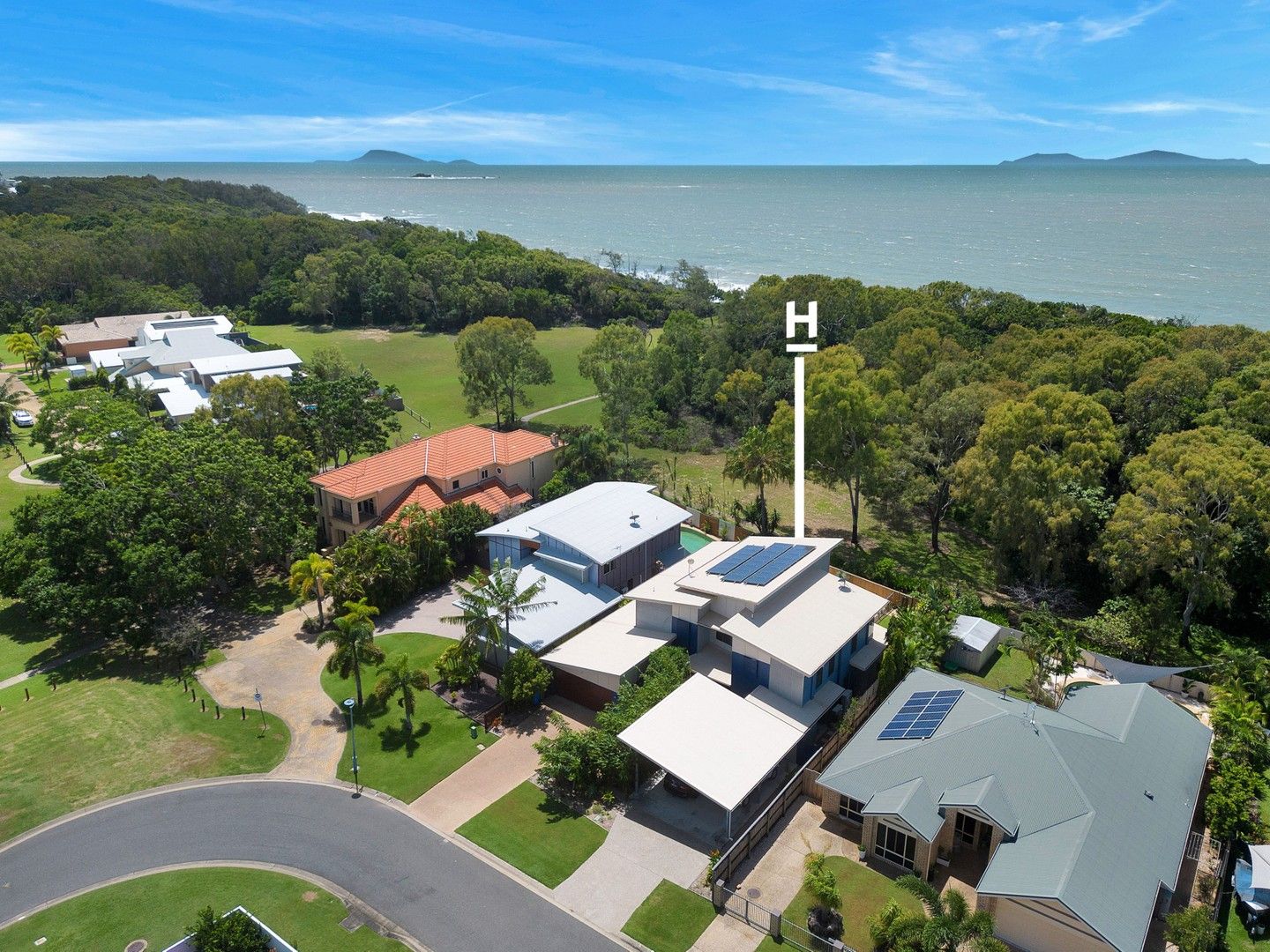 46 Starboard Circuit, Shoal Point QLD 4750, Image 0