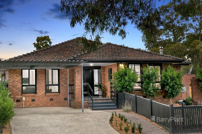 Picture of 41 Blamey Avenue, MILL PARK VIC 3082