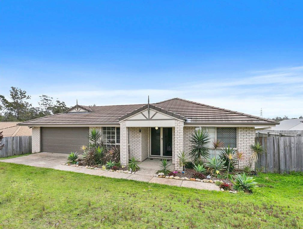 4 bedrooms House in 30 Mair Drive GOODNA QLD, 4300