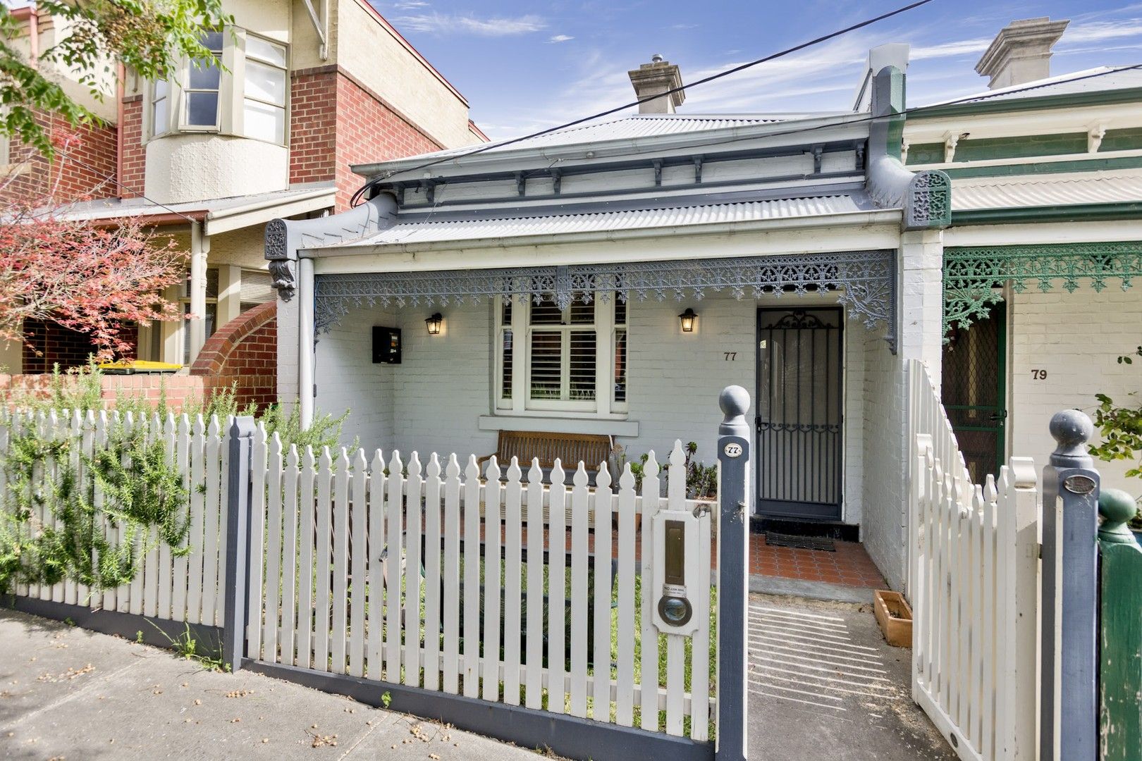 77 Bloomfield Road, Ascot Vale VIC 3032, Image 0