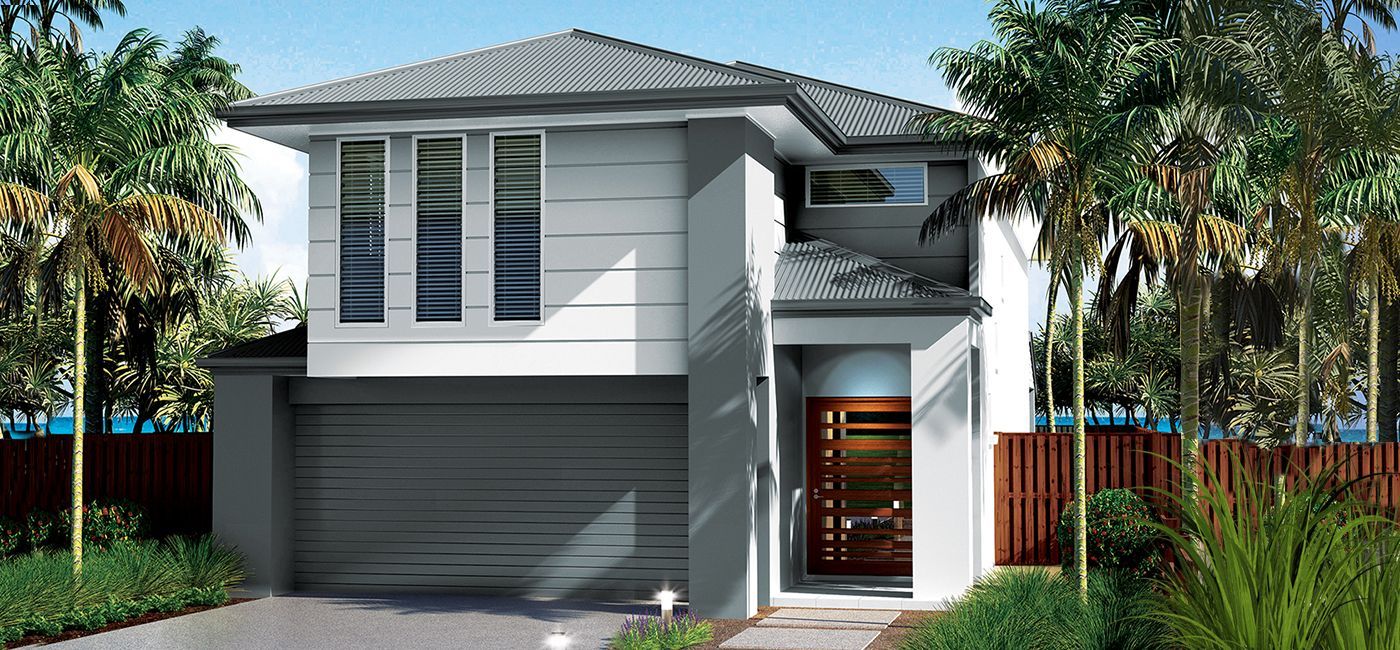 4 bedrooms New House & Land in Lot 4 Address on Requets NORTHGATE QLD, 4013