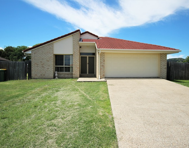 27 Varley Street, Lowood QLD 4311