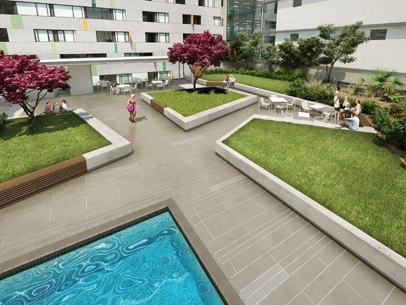 Additional image 4 of 1611/25 Connor Street, Fortitude Valley QLD 4006