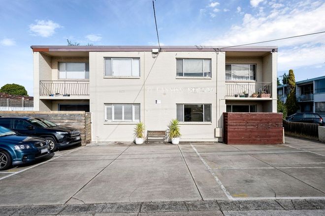 Picture of 2/77 Canning Street, AVONDALE HEIGHTS VIC 3034